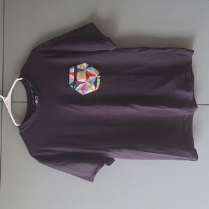 Disney EPCOT pocket Tee Shirt